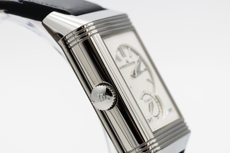 Jaeger-LeCoultre Reverso Tribute Duoface 3988482